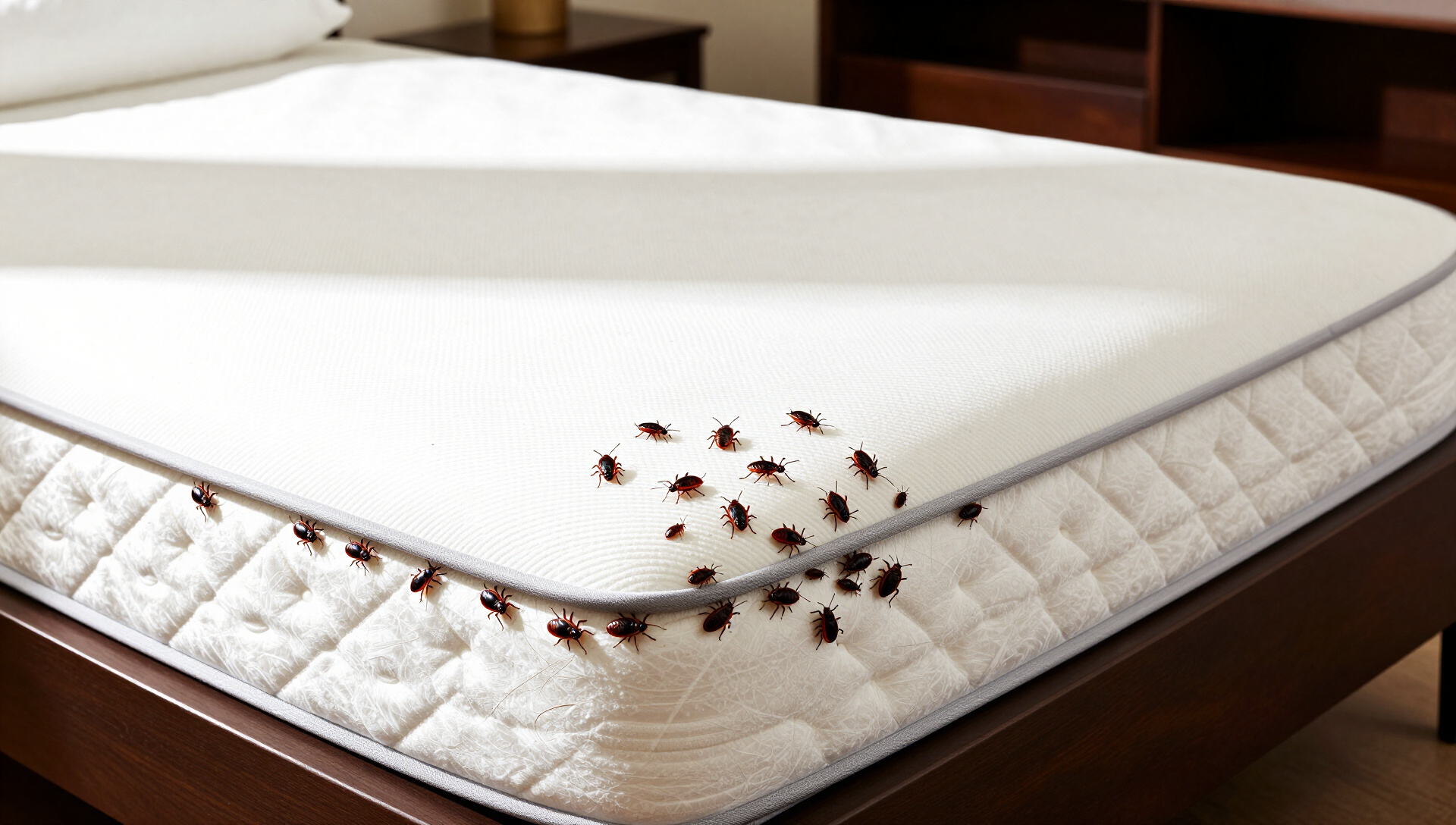 Bed Bugs Control in Castle Cove
