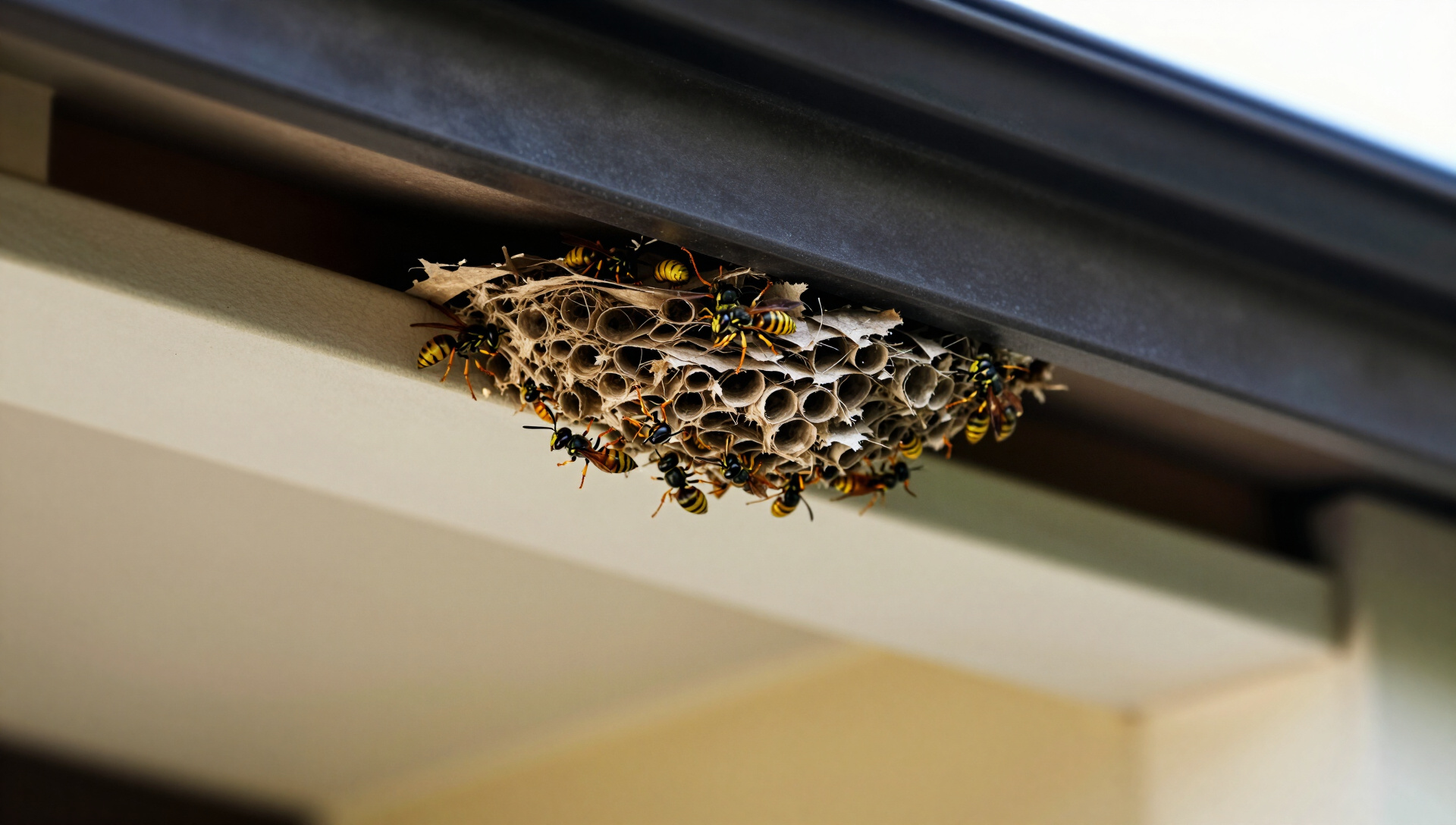 Bees and Wasp Removal in Castle Cove